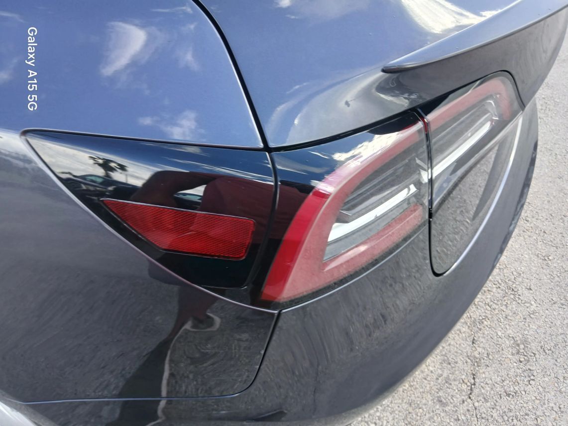 2018 Tesla Model 3 Long Range Sedan 4D Maitland FL
