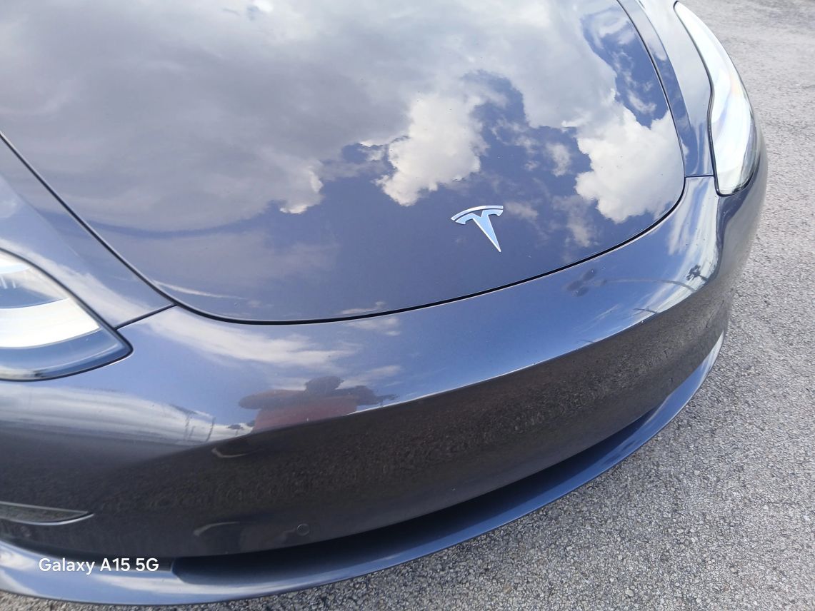 2018 Tesla Model 3 Long Range Sedan 4D Maitland FL