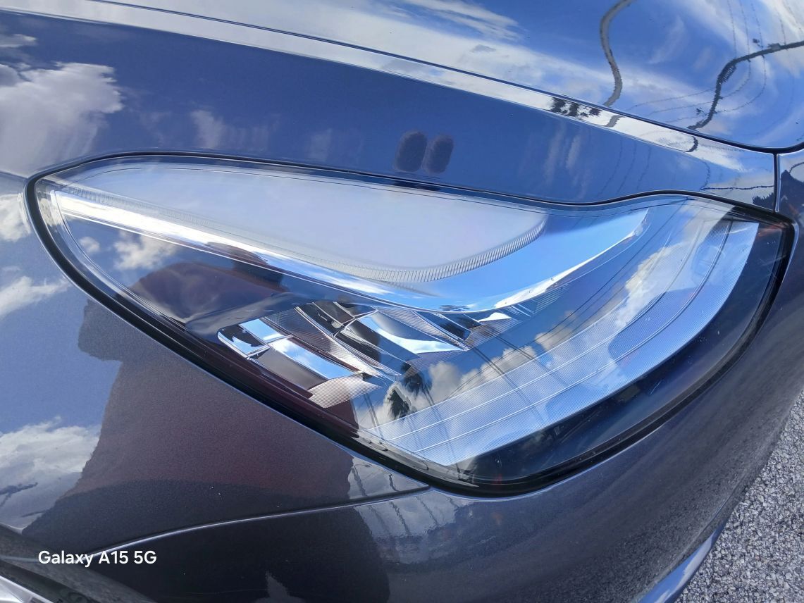 2018 Tesla Model 3 Long Range Sedan 4D Maitland FL