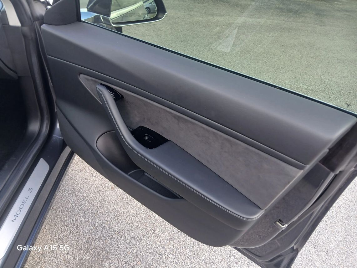 2018 Tesla Model 3 Long Range Sedan 4D Maitland FL