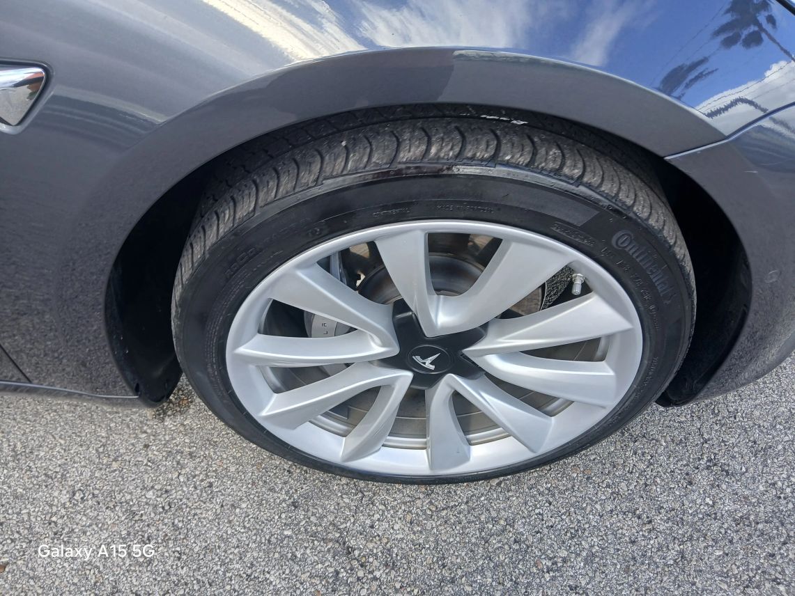 2018 Tesla Model 3 Long Range Sedan 4D Maitland FL
