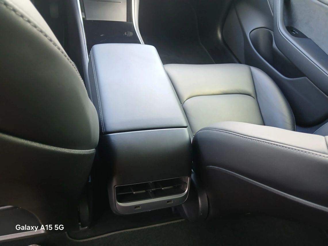 2018 Tesla Model 3 Long Range Sedan 4D Maitland FL