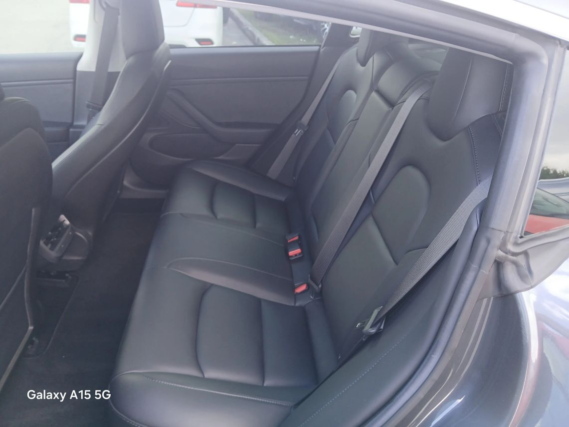 2018 Tesla Model 3 Long Range Sedan 4D Maitland FL
