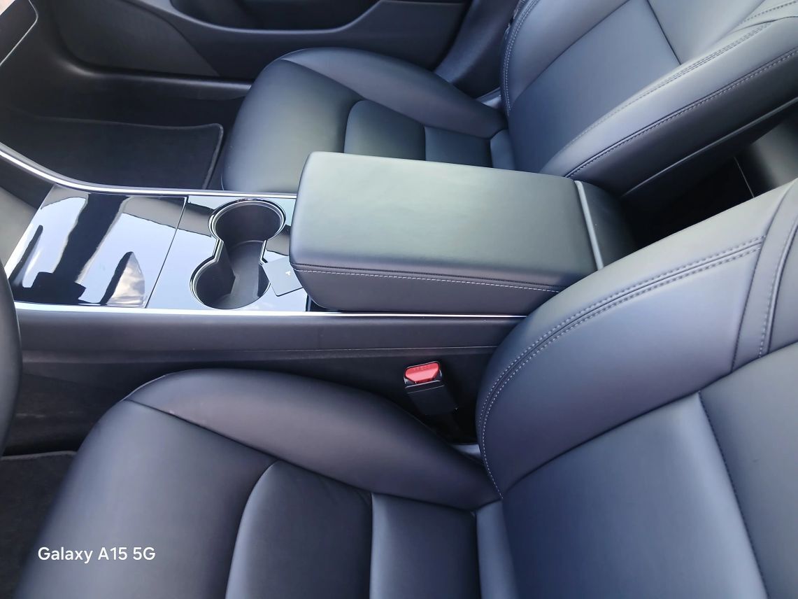 2018 Tesla Model 3 Long Range Sedan 4D Maitland FL