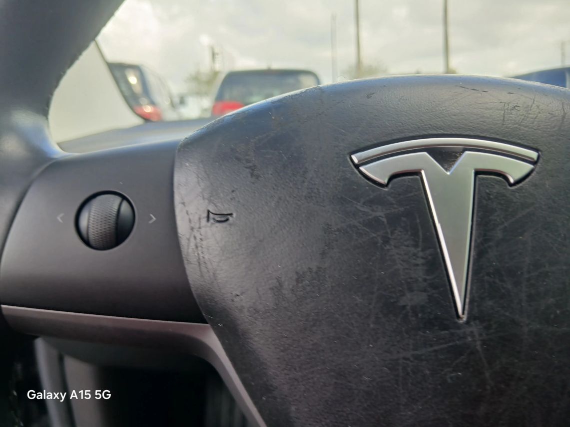 2018 Tesla Model 3 Long Range Sedan 4D Maitland FL
