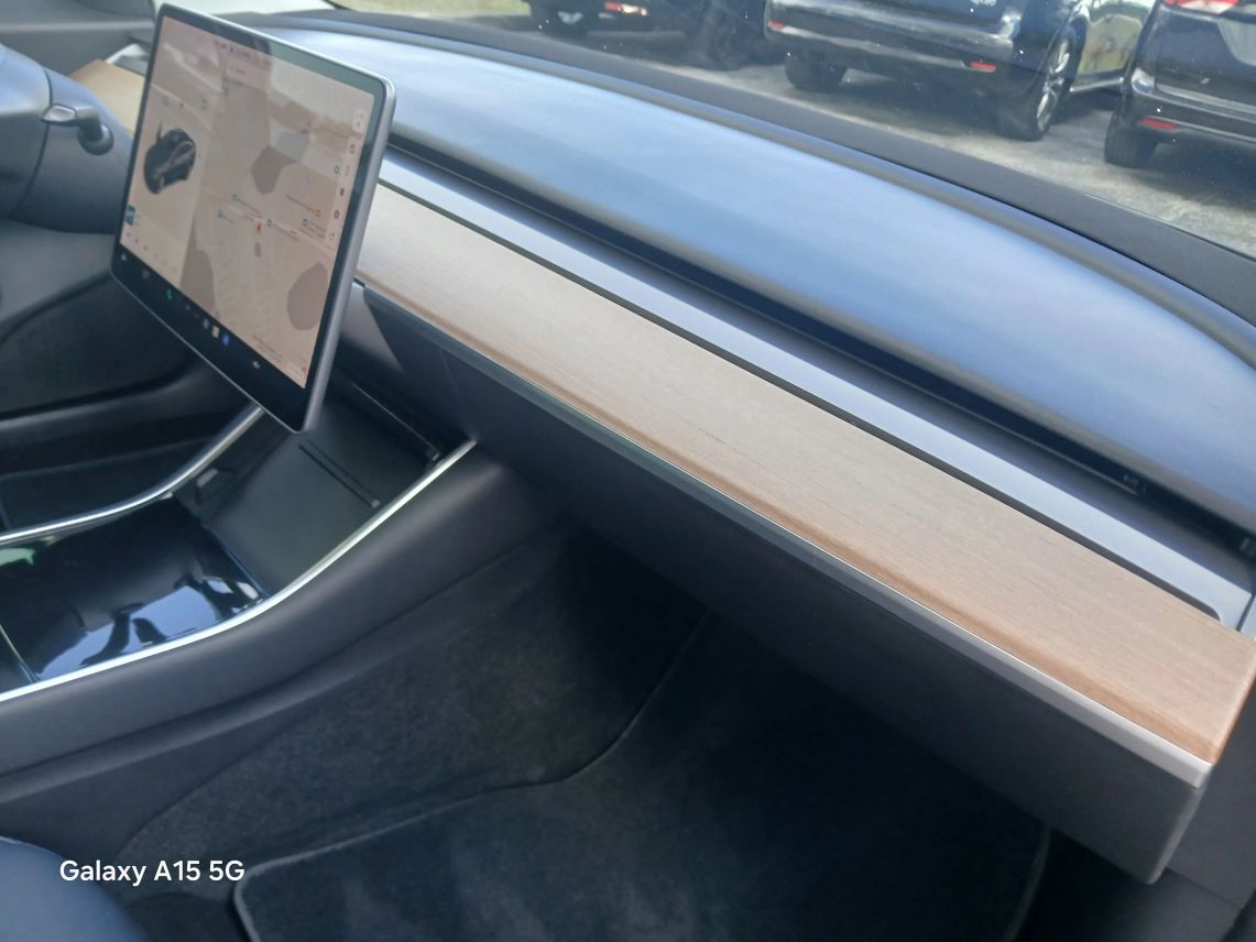 2018 Tesla Model 3 Long Range Sedan 4D Maitland FL