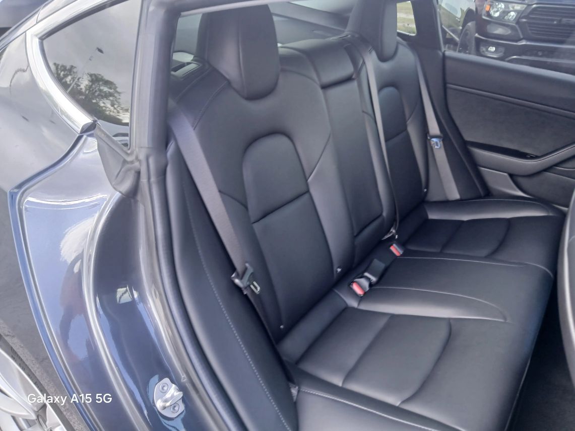 2018 Tesla Model 3 Long Range Sedan 4D Maitland FL