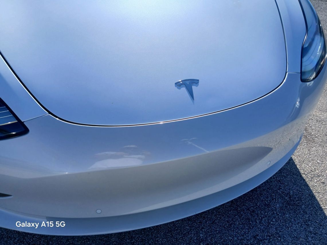 2018 Tesla Model 3 Long Range Sedan 4D Maitland FL