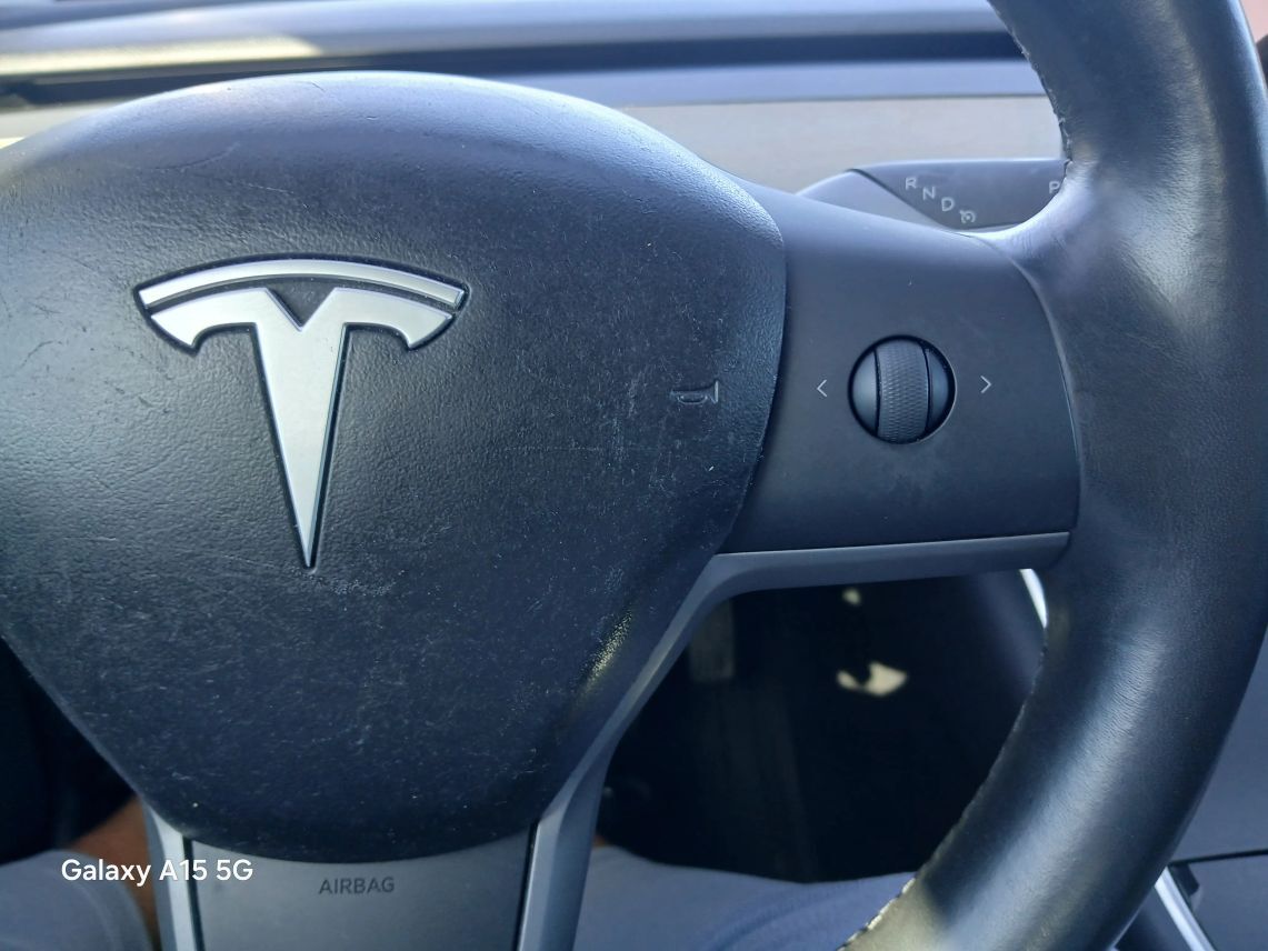 2018 Tesla Model 3 Long Range Sedan 4D Maitland FL
