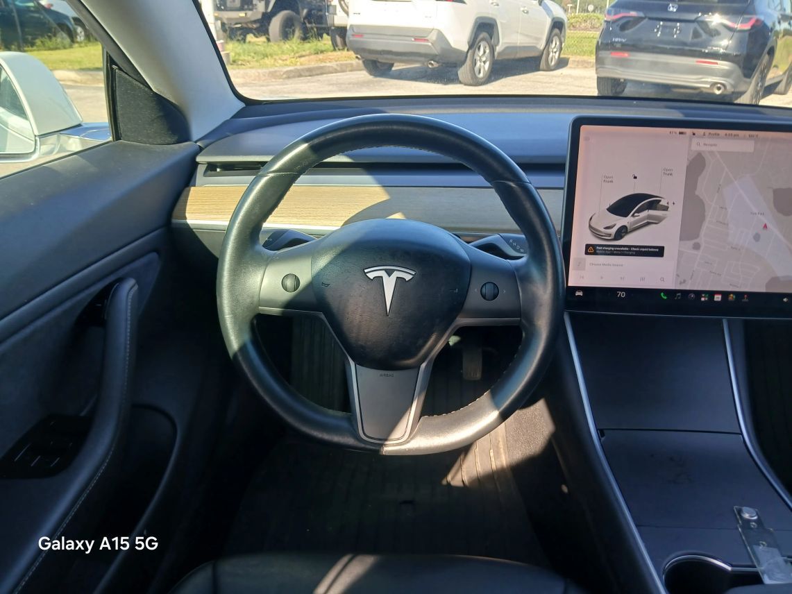 2018 Tesla Model 3 Long Range Sedan 4D Maitland FL