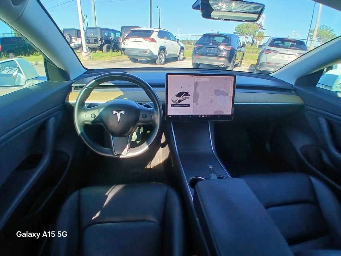 2018 Tesla Model 3 Long Range Sedan 4D Maitland FL