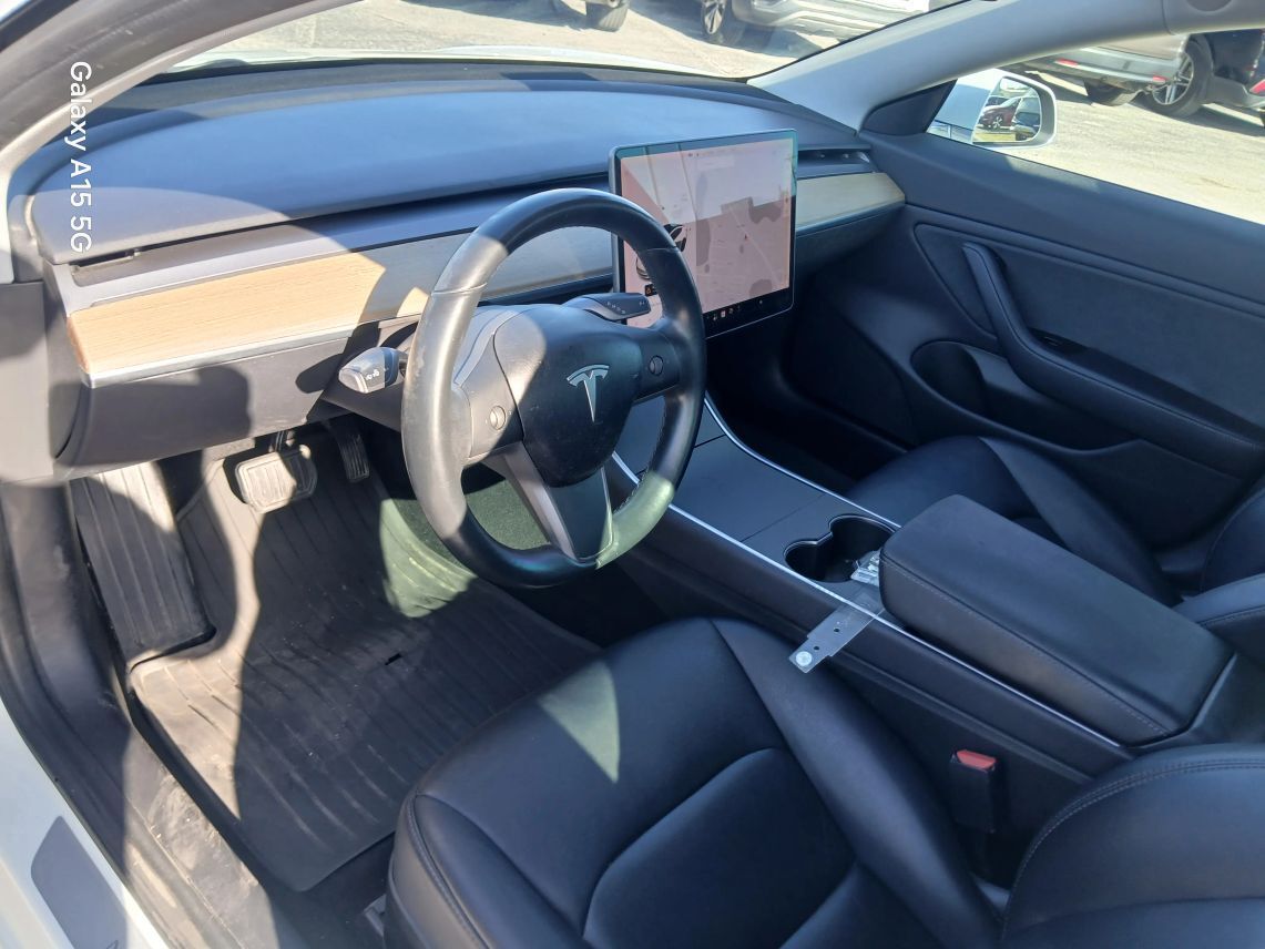 2018 Tesla Model 3 Long Range Sedan 4D Maitland FL