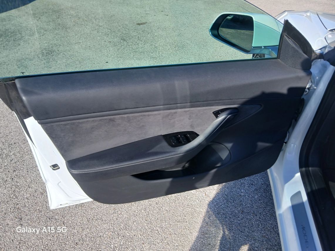 2018 Tesla Model 3 Long Range Sedan 4D Maitland FL