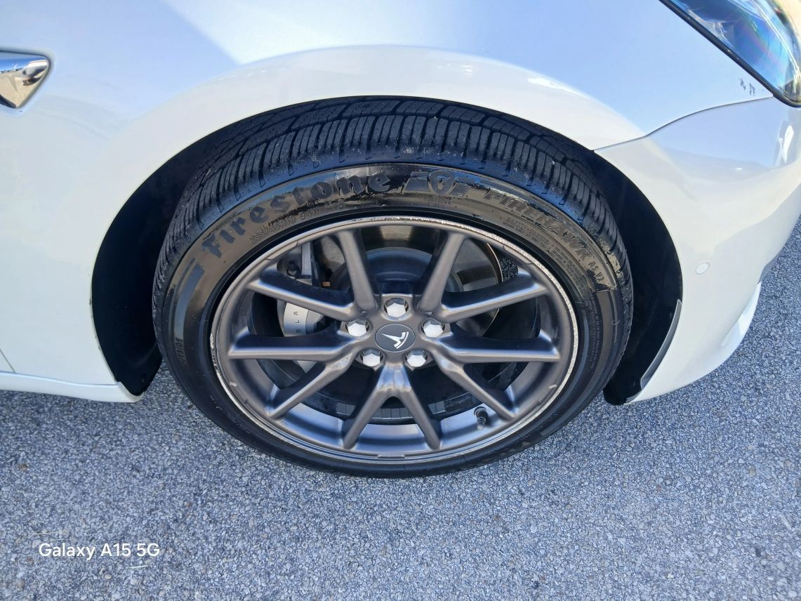 2018 Tesla Model 3 Long Range Sedan 4D Maitland FL