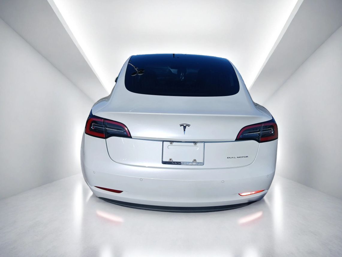 2018 Tesla Model 3 Long Range Sedan 4D Maitland FL