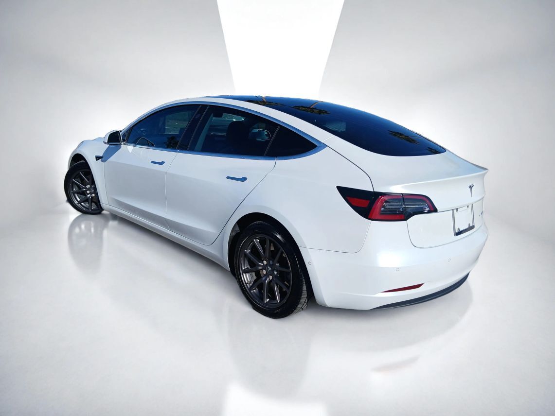 2018 Tesla Model 3 Long Range Sedan 4D Maitland FL