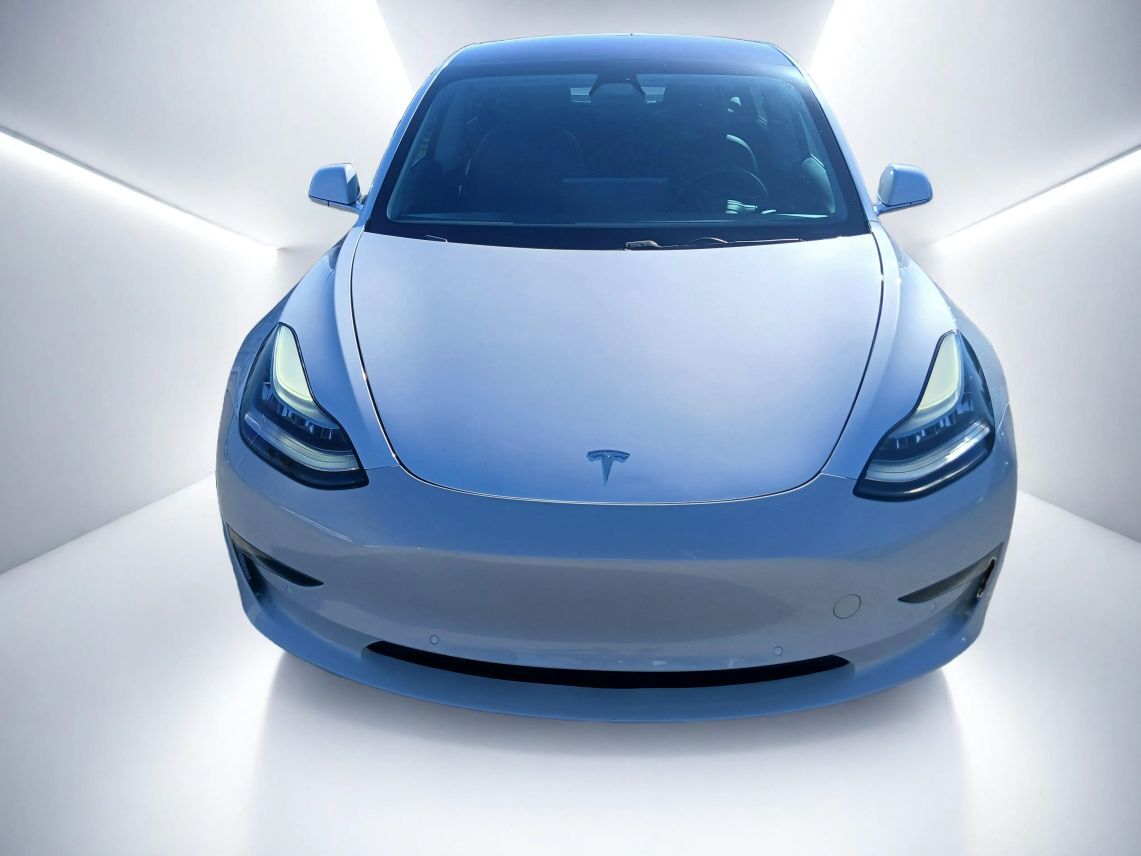 2018 Tesla Model 3 Long Range Sedan 4D Maitland FL