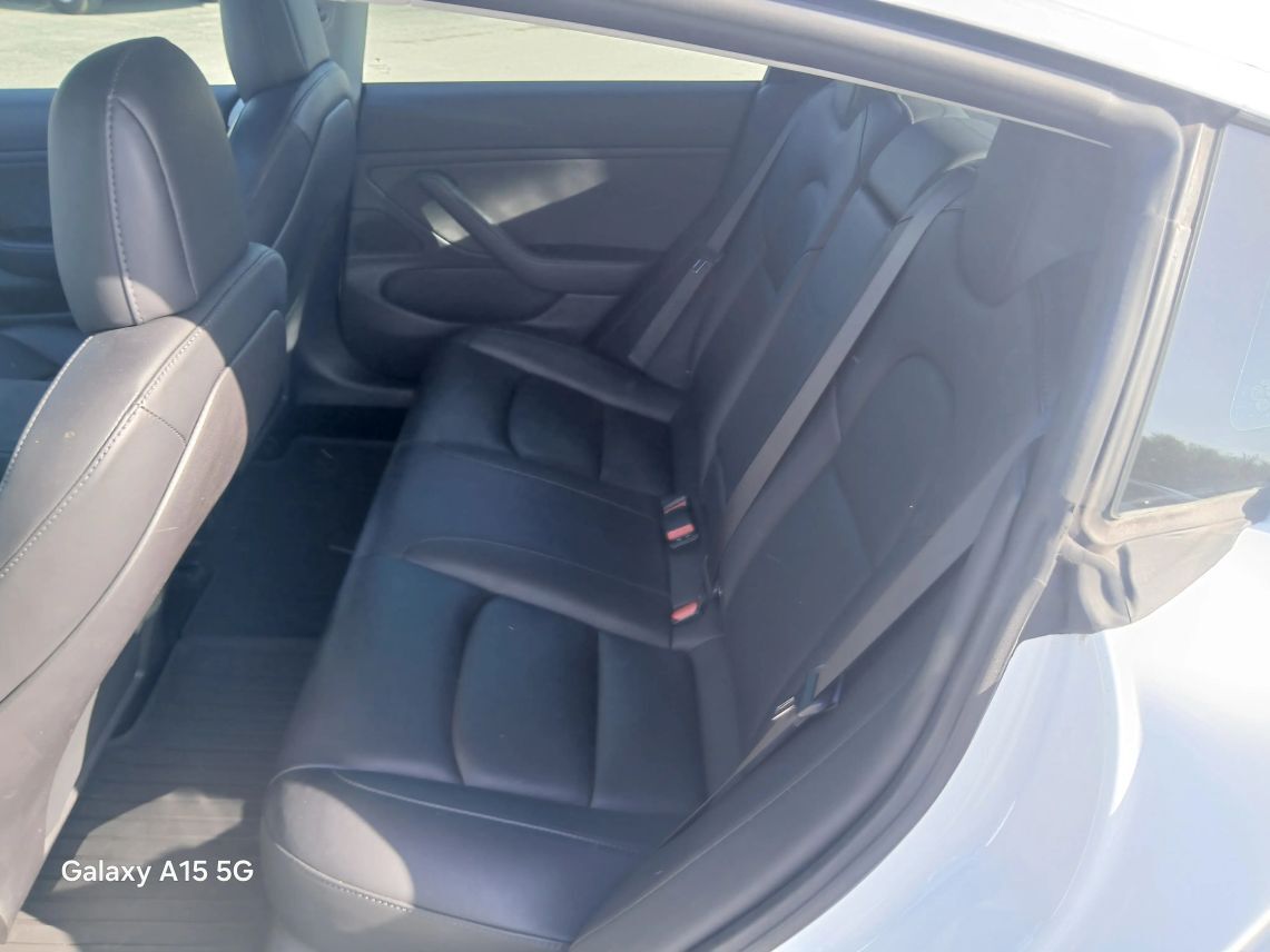 2018 Tesla Model 3 Long Range Sedan 4D Maitland FL