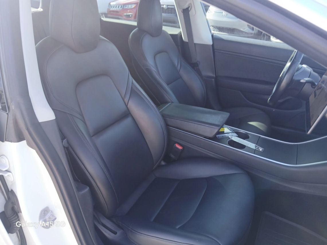 2018 Tesla Model 3 Long Range Sedan 4D Maitland FL
