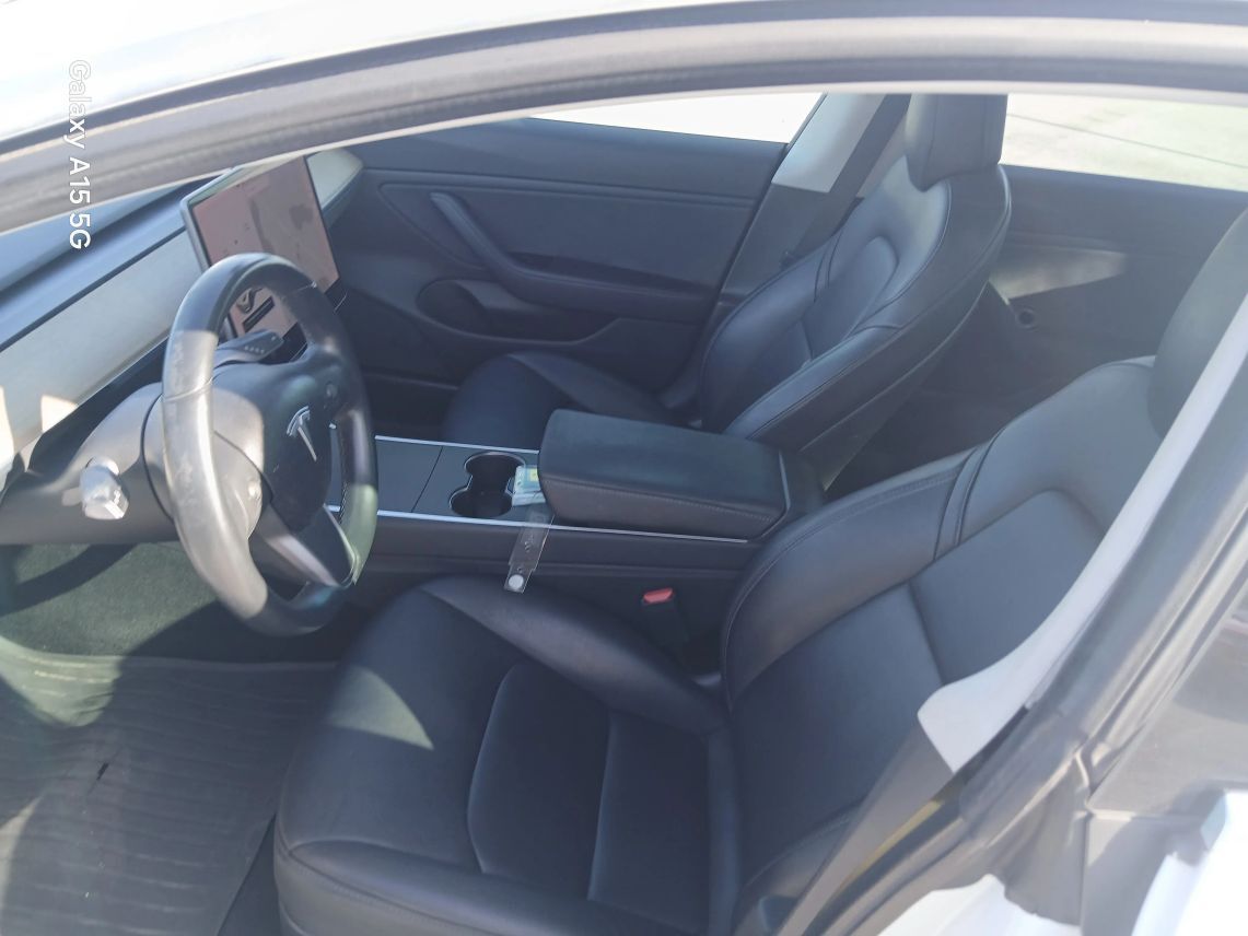 2018 Tesla Model 3 Long Range Sedan 4D Maitland FL