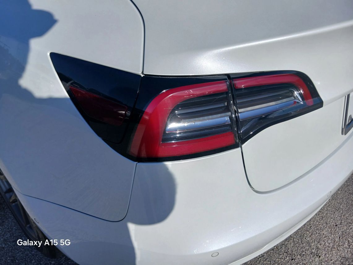 2018 Tesla Model 3 Long Range Sedan 4D Maitland FL