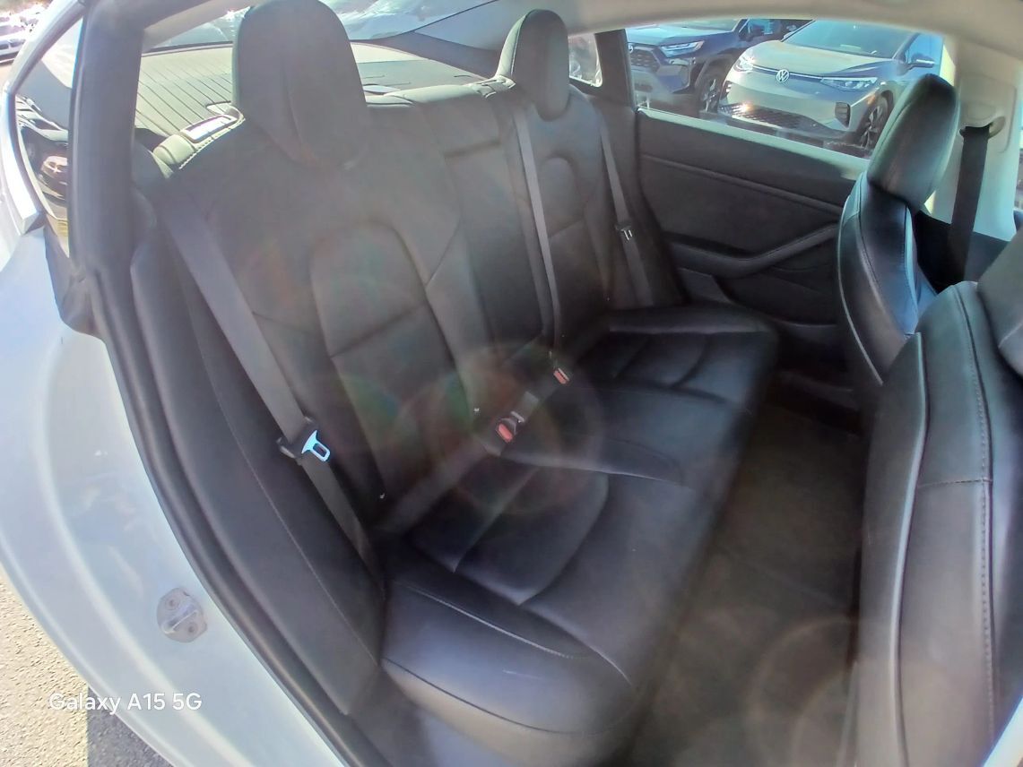 2018 Tesla Model 3 Long Range Sedan 4D Maitland FL