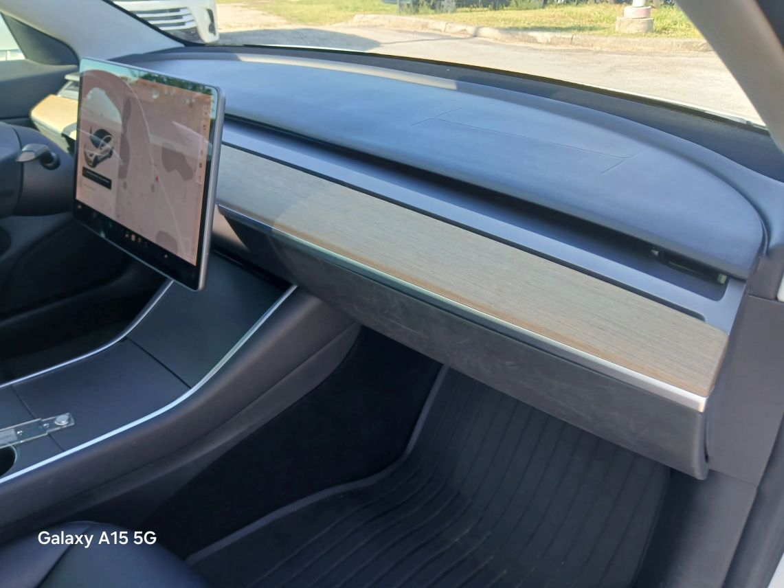 2018 Tesla Model 3 Long Range Sedan 4D Maitland FL