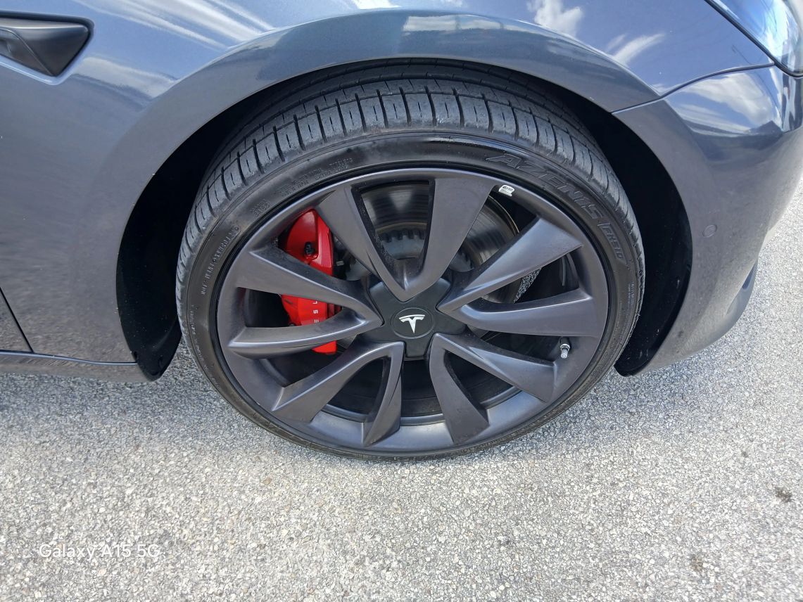 2018 Tesla Model 3 Long Range Sedan 4D Maitland FL