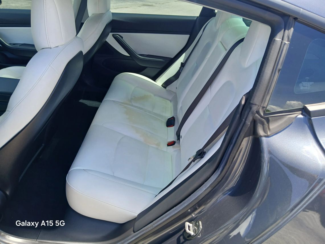 2018 Tesla Model 3 Long Range Sedan 4D Maitland FL