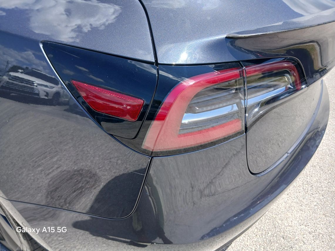 2018 Tesla Model 3 Long Range Sedan 4D Maitland FL