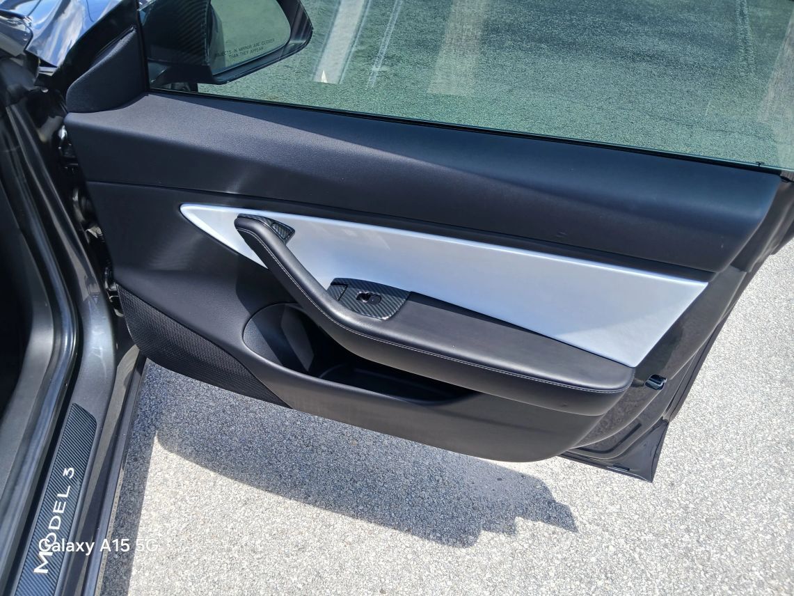 2018 Tesla Model 3 Long Range Sedan 4D Maitland FL