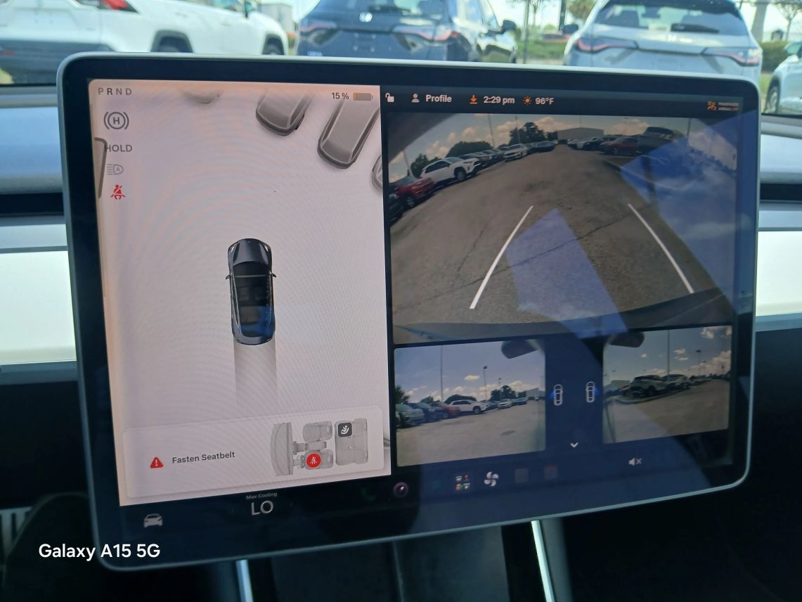 2018 Tesla Model 3 Long Range Sedan 4D Maitland FL