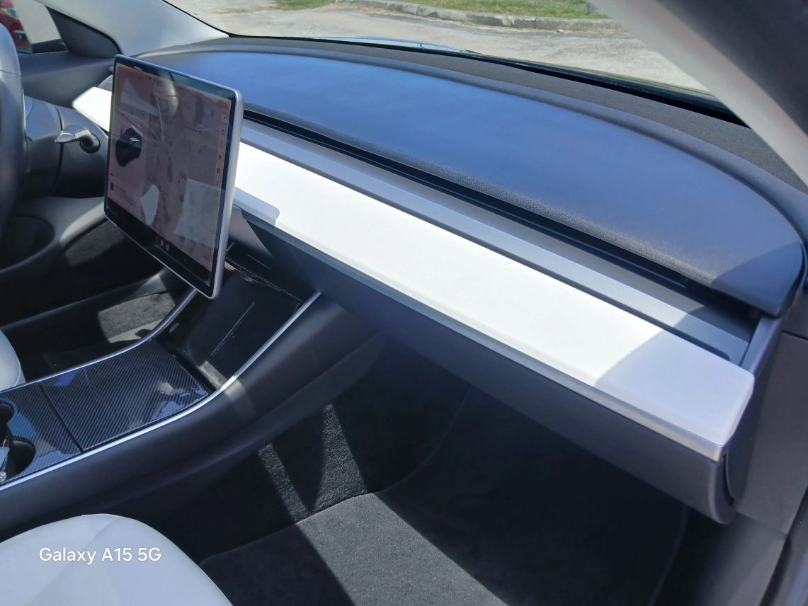 2018 Tesla Model 3 Long Range Sedan 4D Maitland FL