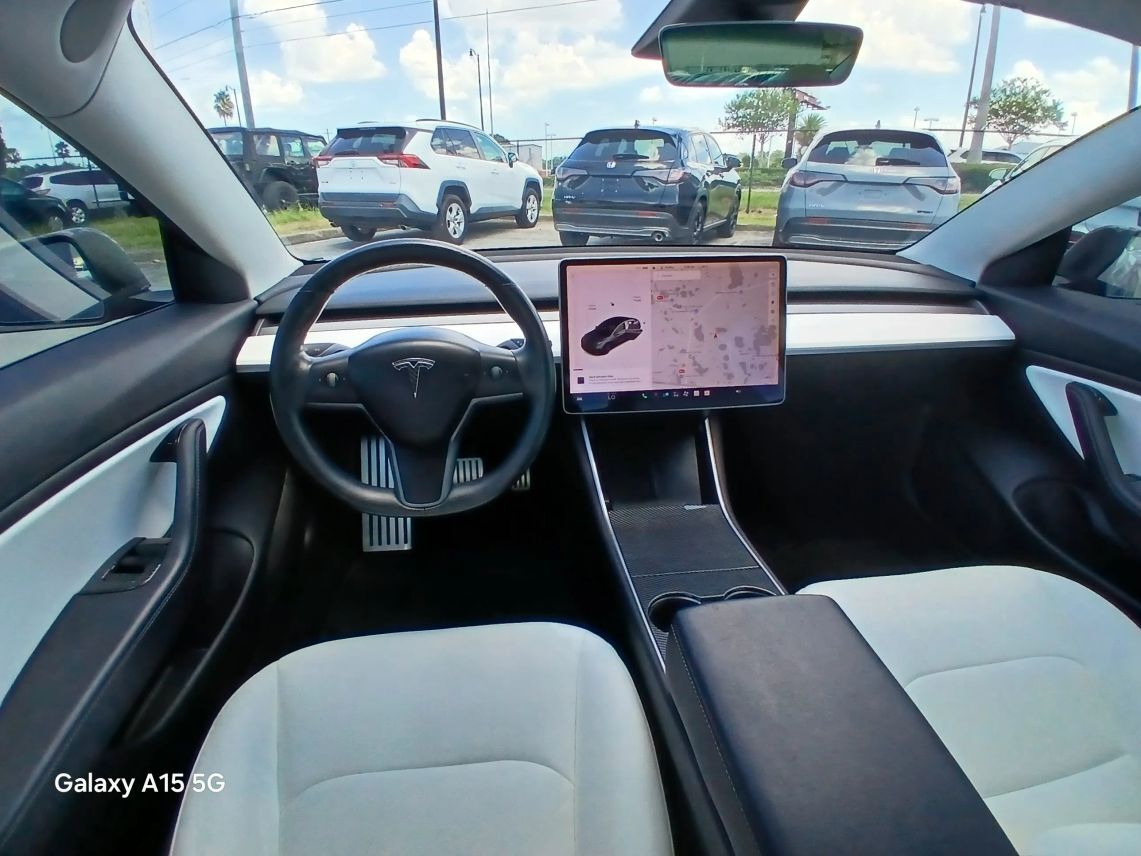 2018 Tesla Model 3 Long Range Sedan 4D Maitland FL