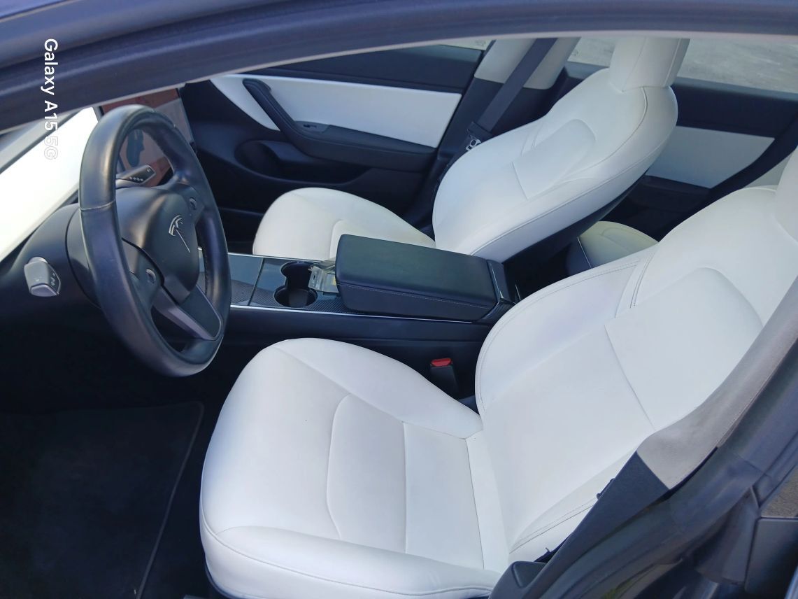 2018 Tesla Model 3 Long Range Sedan 4D Maitland FL