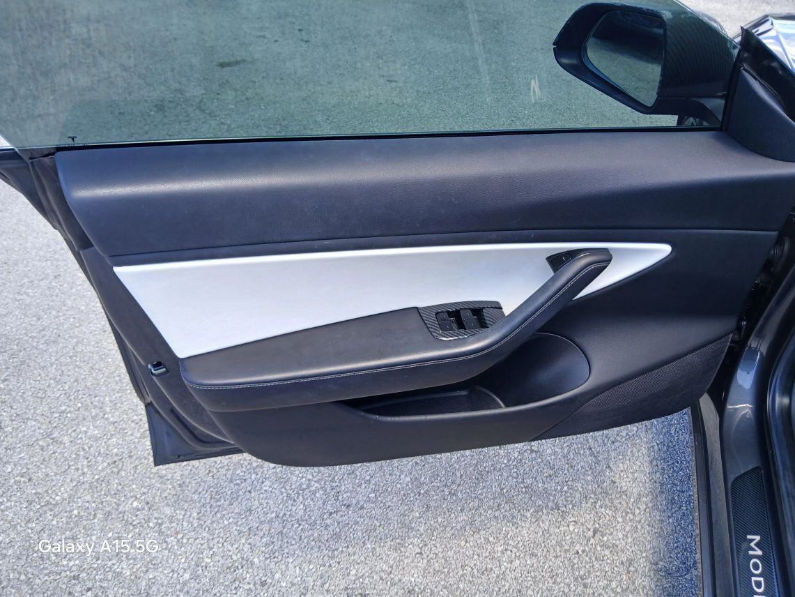 2018 Tesla Model 3 Long Range Sedan 4D Maitland FL