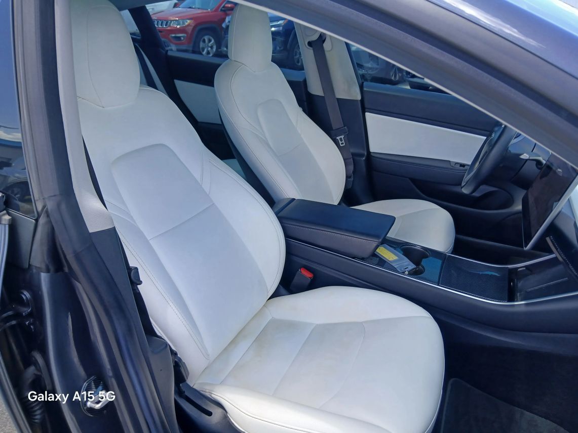 2018 Tesla Model 3 Long Range Sedan 4D Maitland FL