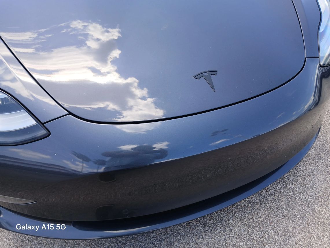2018 Tesla Model 3 Long Range Sedan 4D Maitland FL