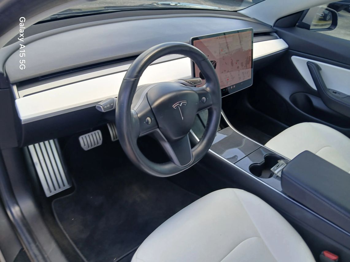 2018 Tesla Model 3 Long Range Sedan 4D Maitland FL