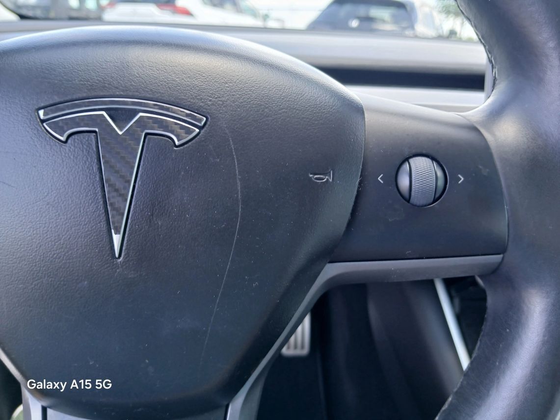 2018 Tesla Model 3 Long Range Sedan 4D Maitland FL