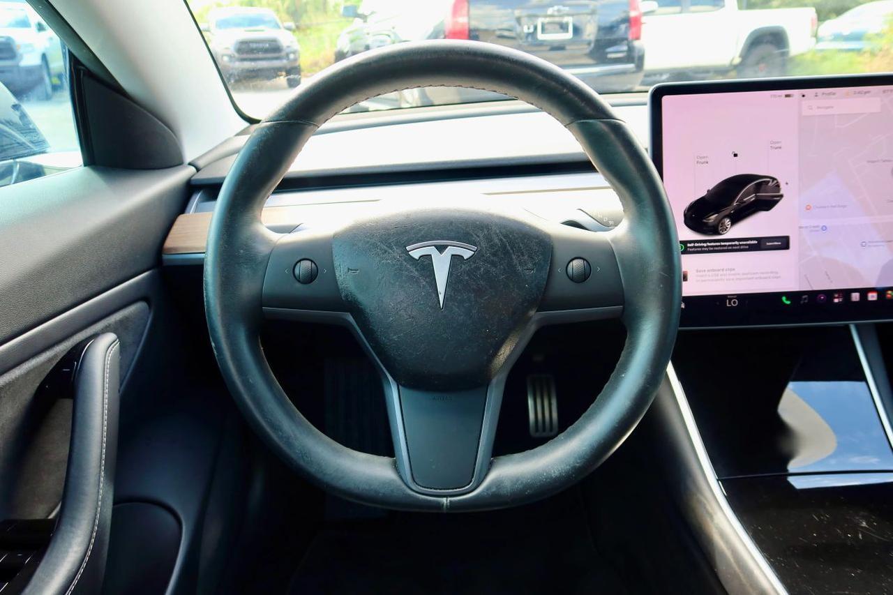 2018 Tesla Model 3 Long Range Sedan 4D Maitland FL