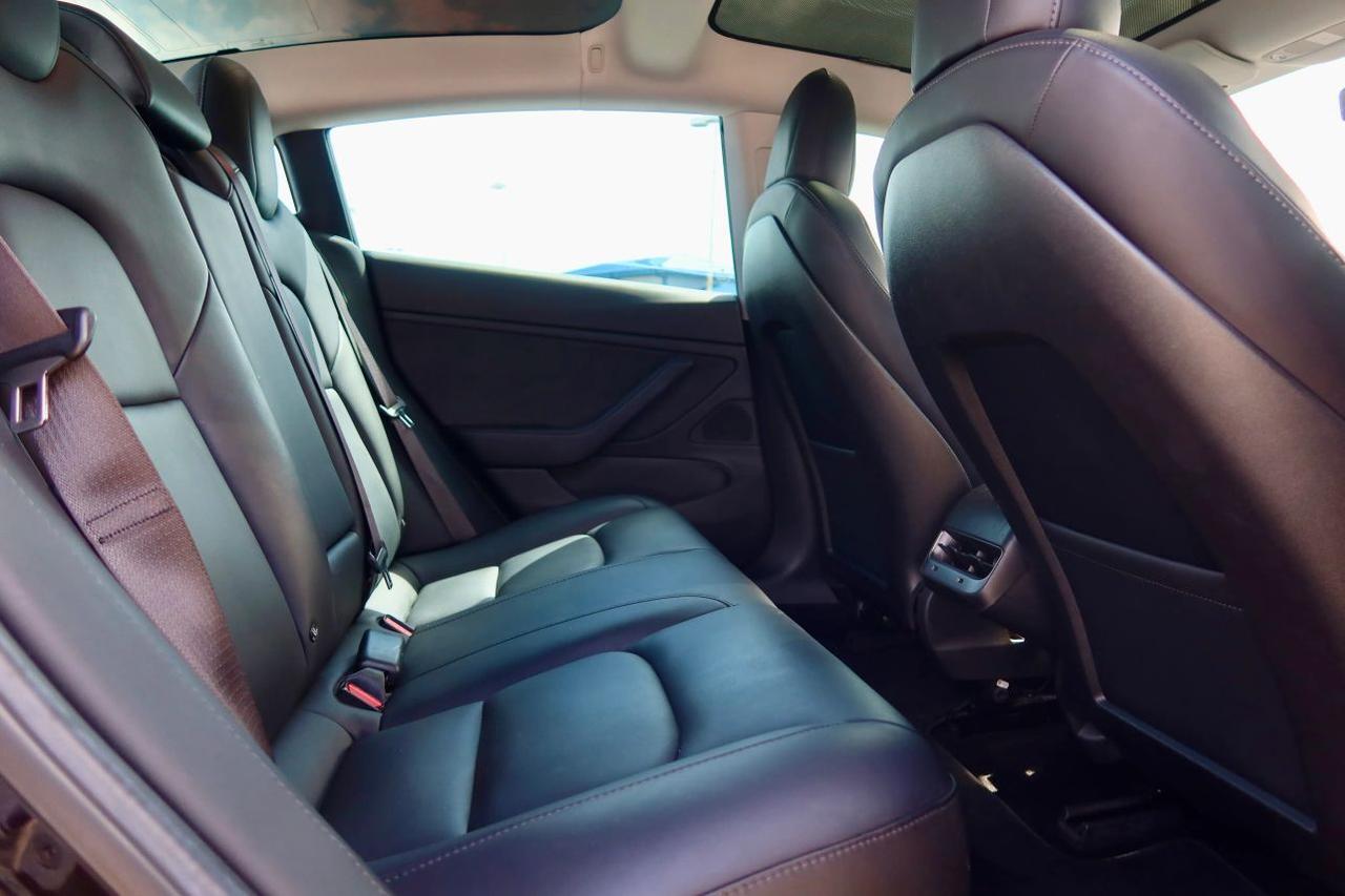 2018 Tesla Model 3 Long Range Sedan 4D Maitland FL