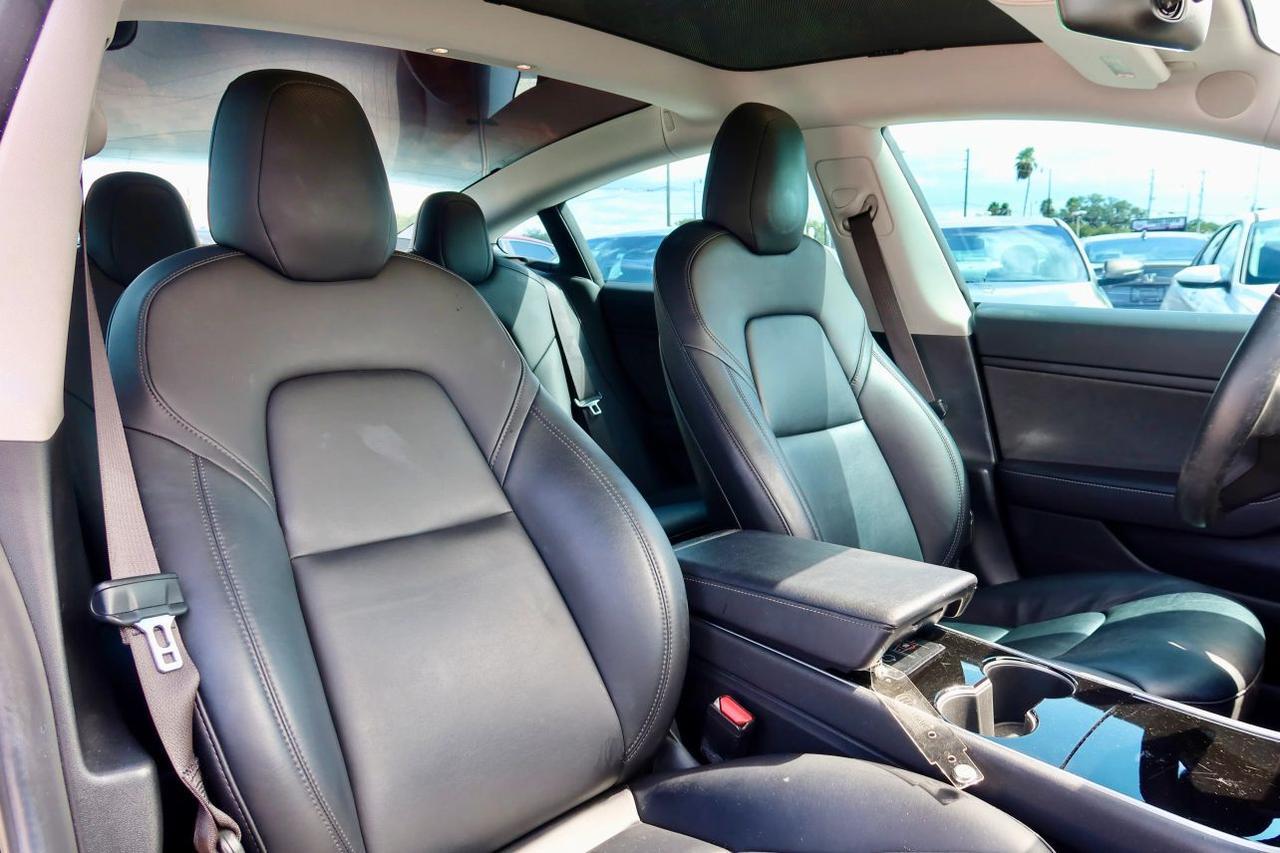 2018 Tesla Model 3 Long Range Sedan 4D Maitland FL