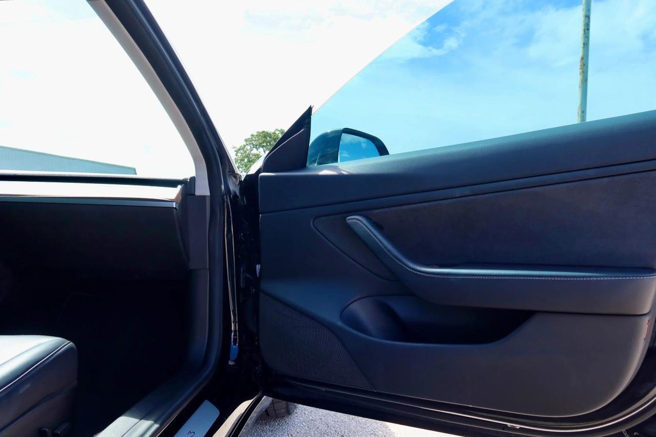 2018 Tesla Model 3 Long Range Sedan 4D Maitland FL