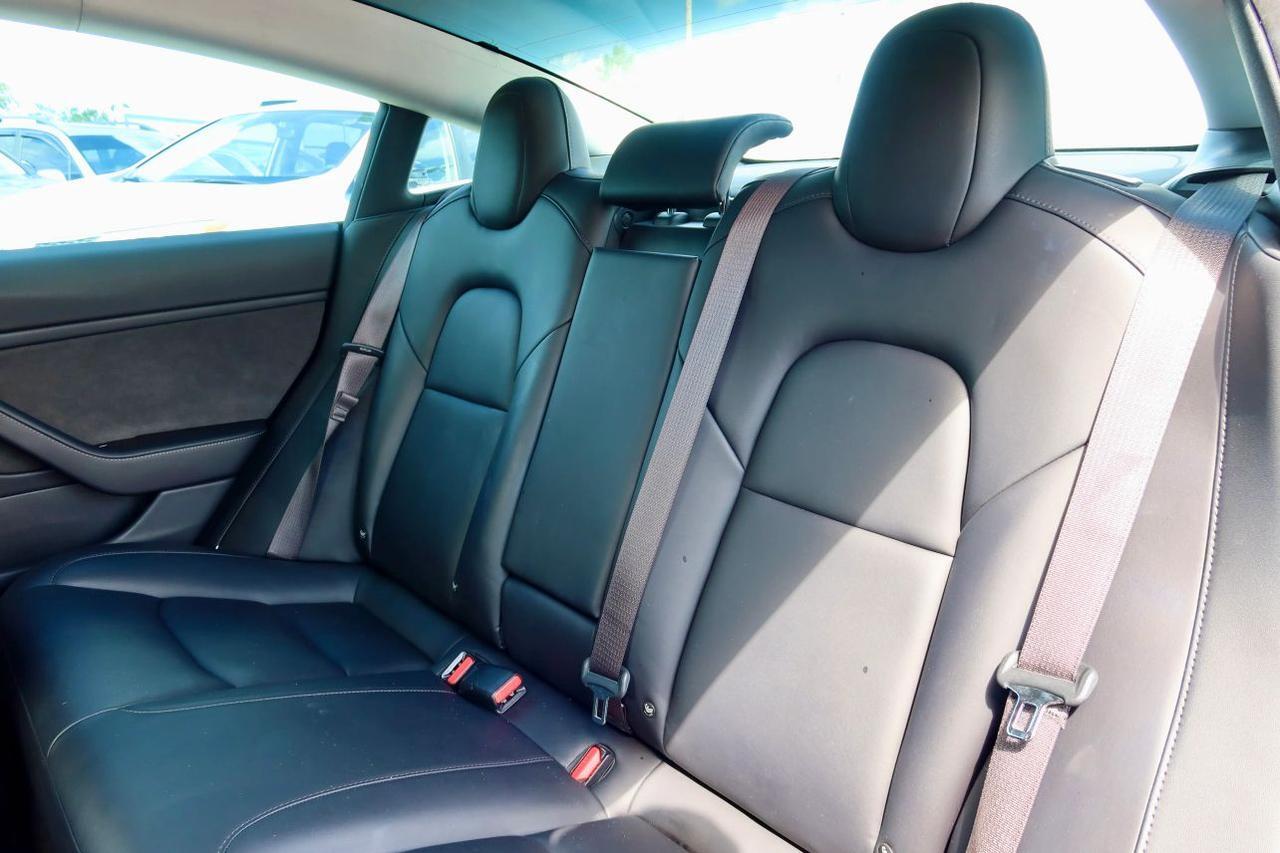 2018 Tesla Model 3 Long Range Sedan 4D Maitland FL