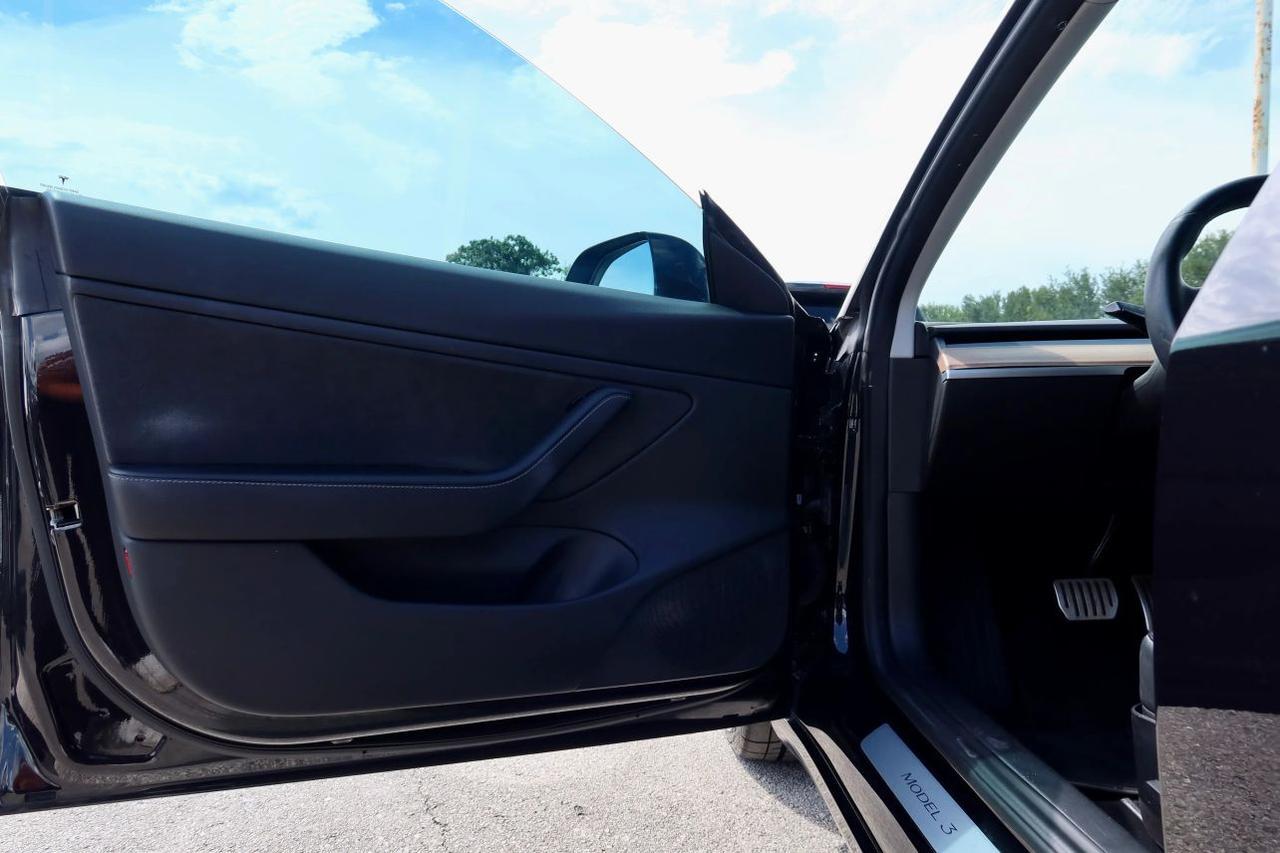 2018 Tesla Model 3 Long Range Sedan 4D Maitland FL