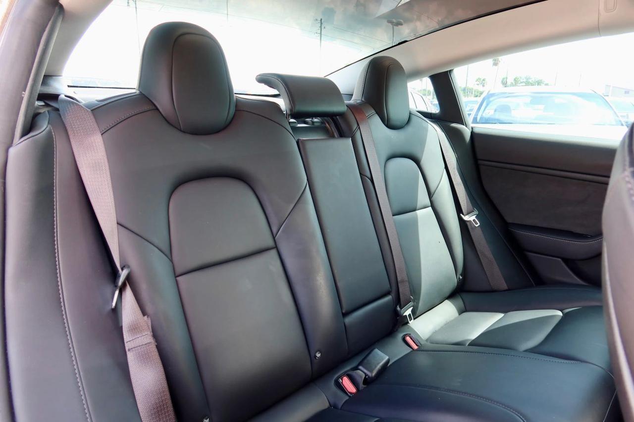 2018 Tesla Model 3 Long Range Sedan 4D Maitland FL