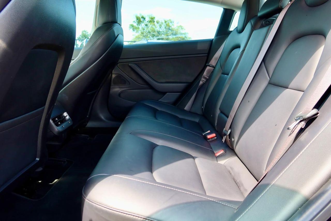 2018 Tesla Model 3 Long Range Sedan 4D Maitland FL