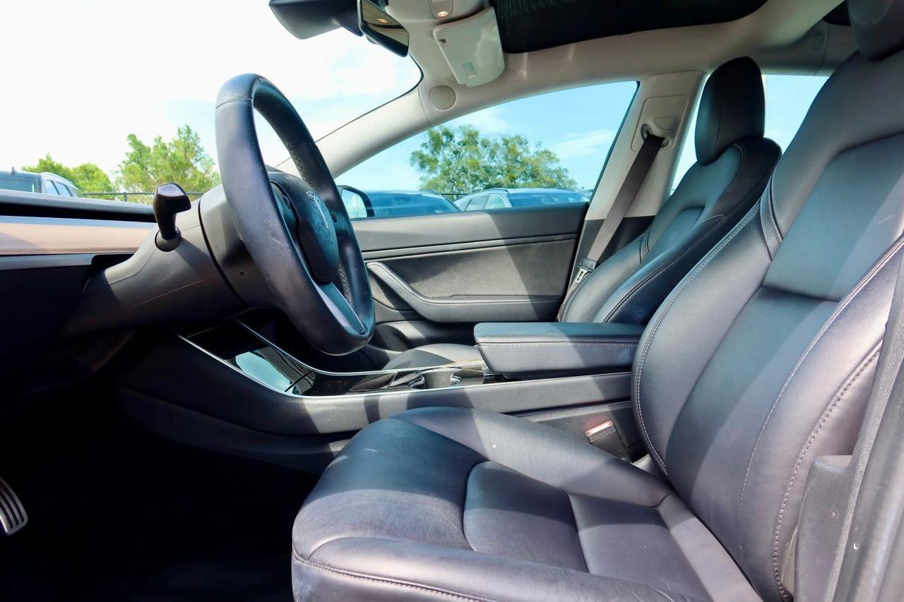 2018 Tesla Model 3 Long Range Sedan 4D Maitland FL