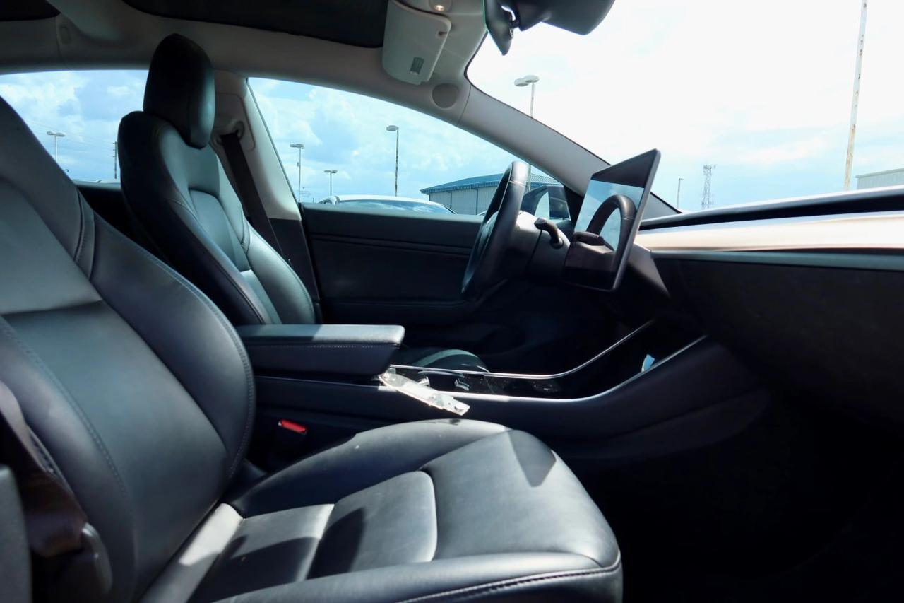 2018 Tesla Model 3 Long Range Sedan 4D Maitland FL